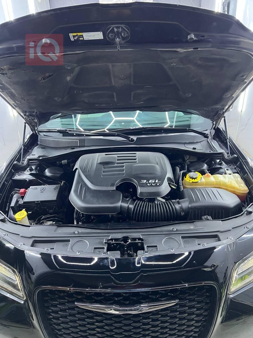 Chrysler 300